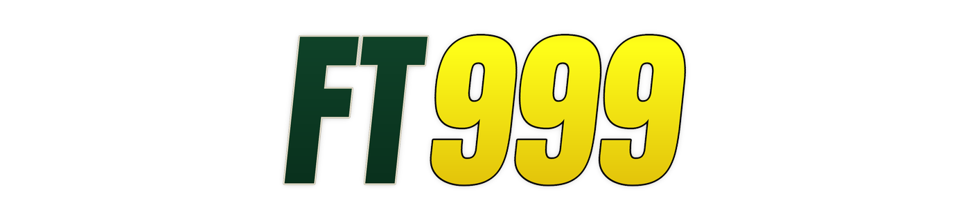 ft999 লোগো